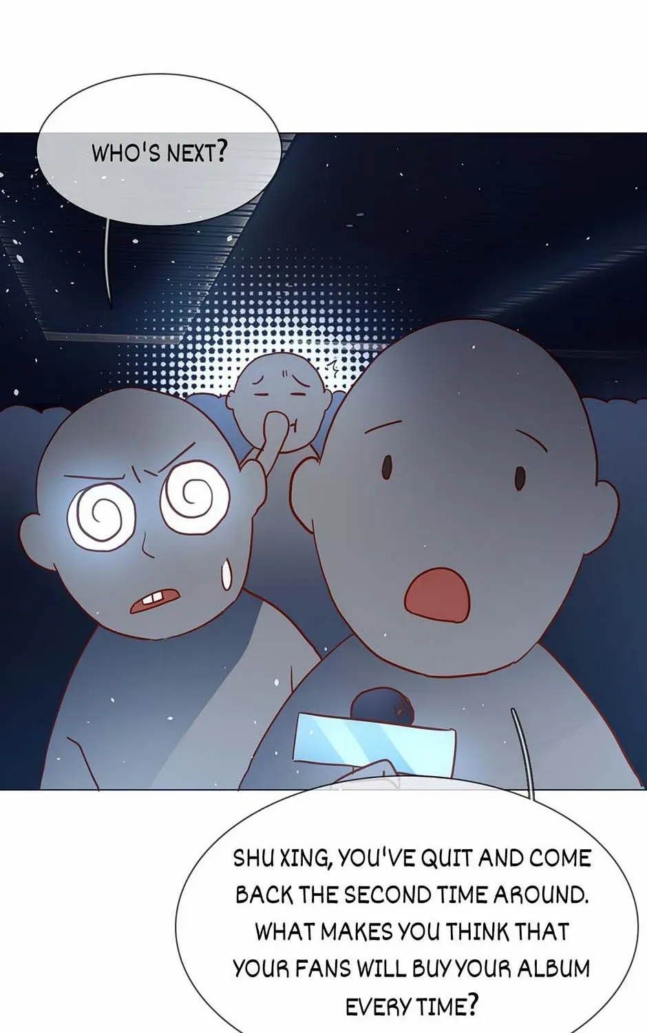 The Broken Star Chapter 69 page 67 - 