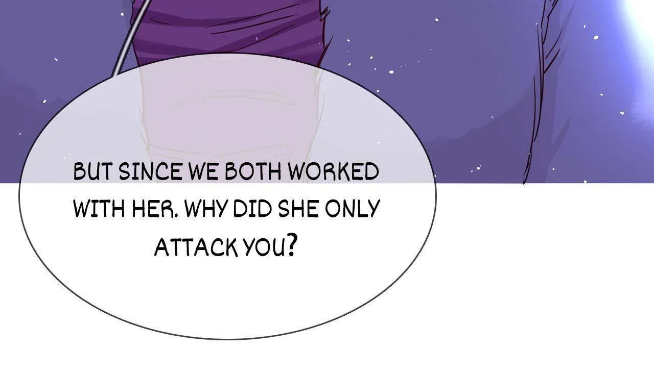 The Broken Star Chapter 70 page 11 - 