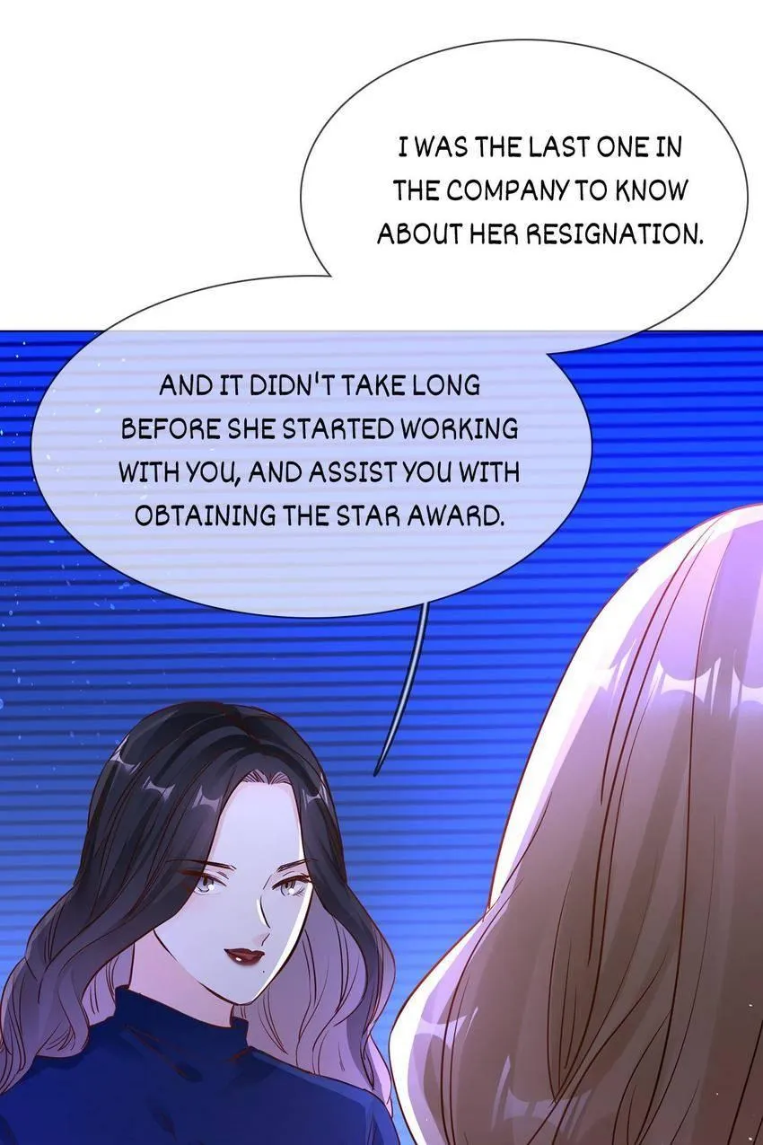 The Broken Star Chapter 70 page 20 - 