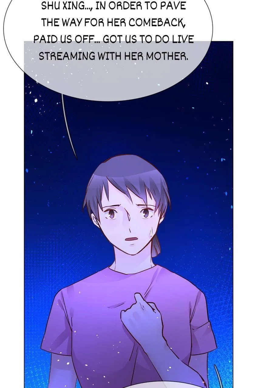 The Broken Star Chapter 70 page 34 - 