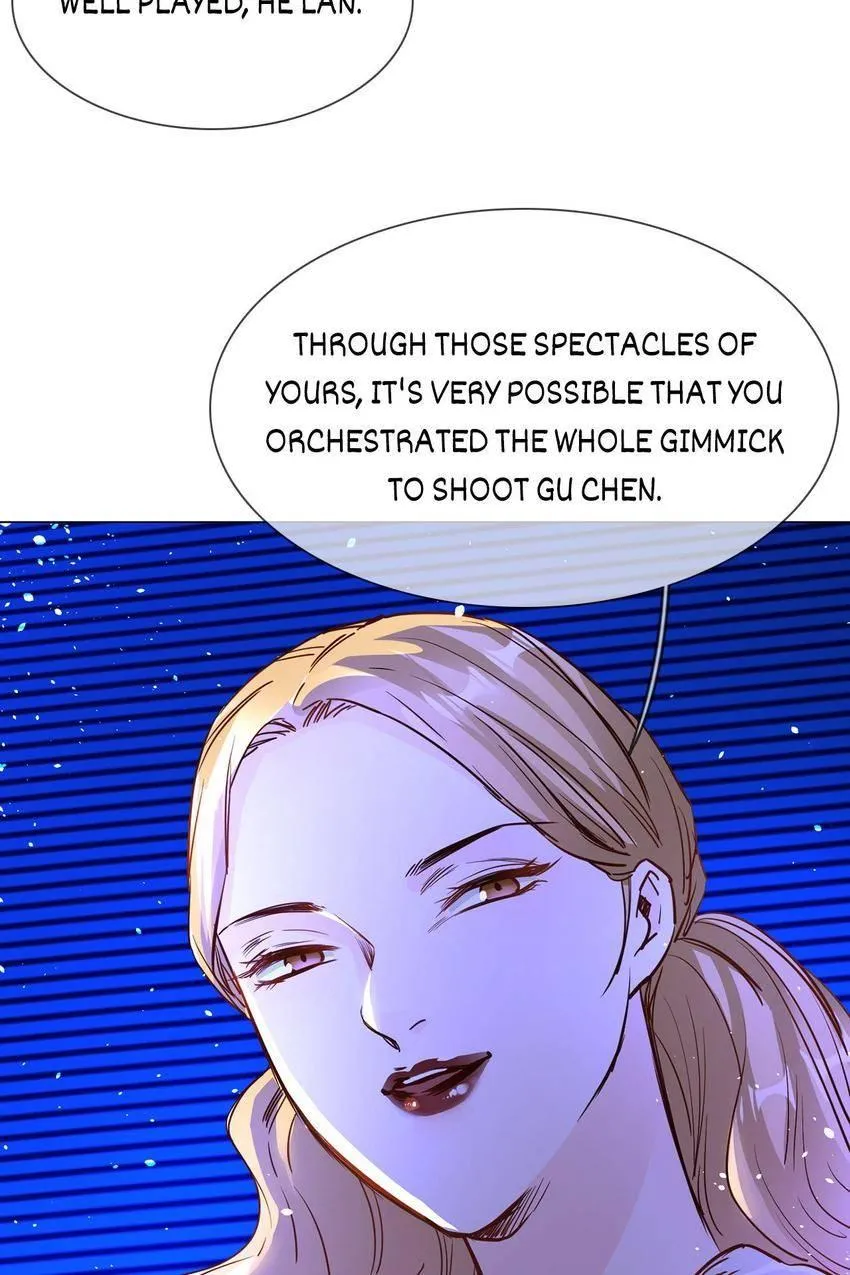 The Broken Star Chapter 70 page 39 - 