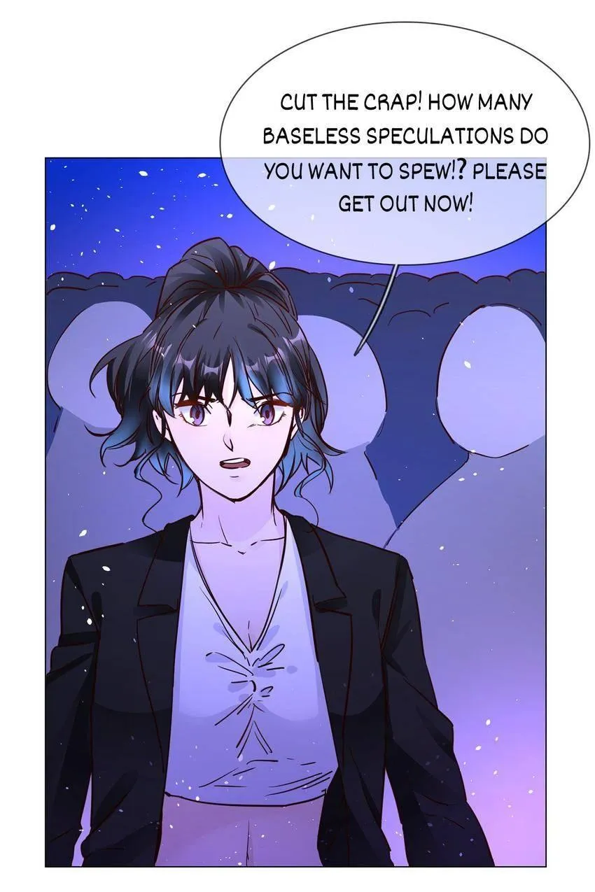 The Broken Star Chapter 70 page 41 - 