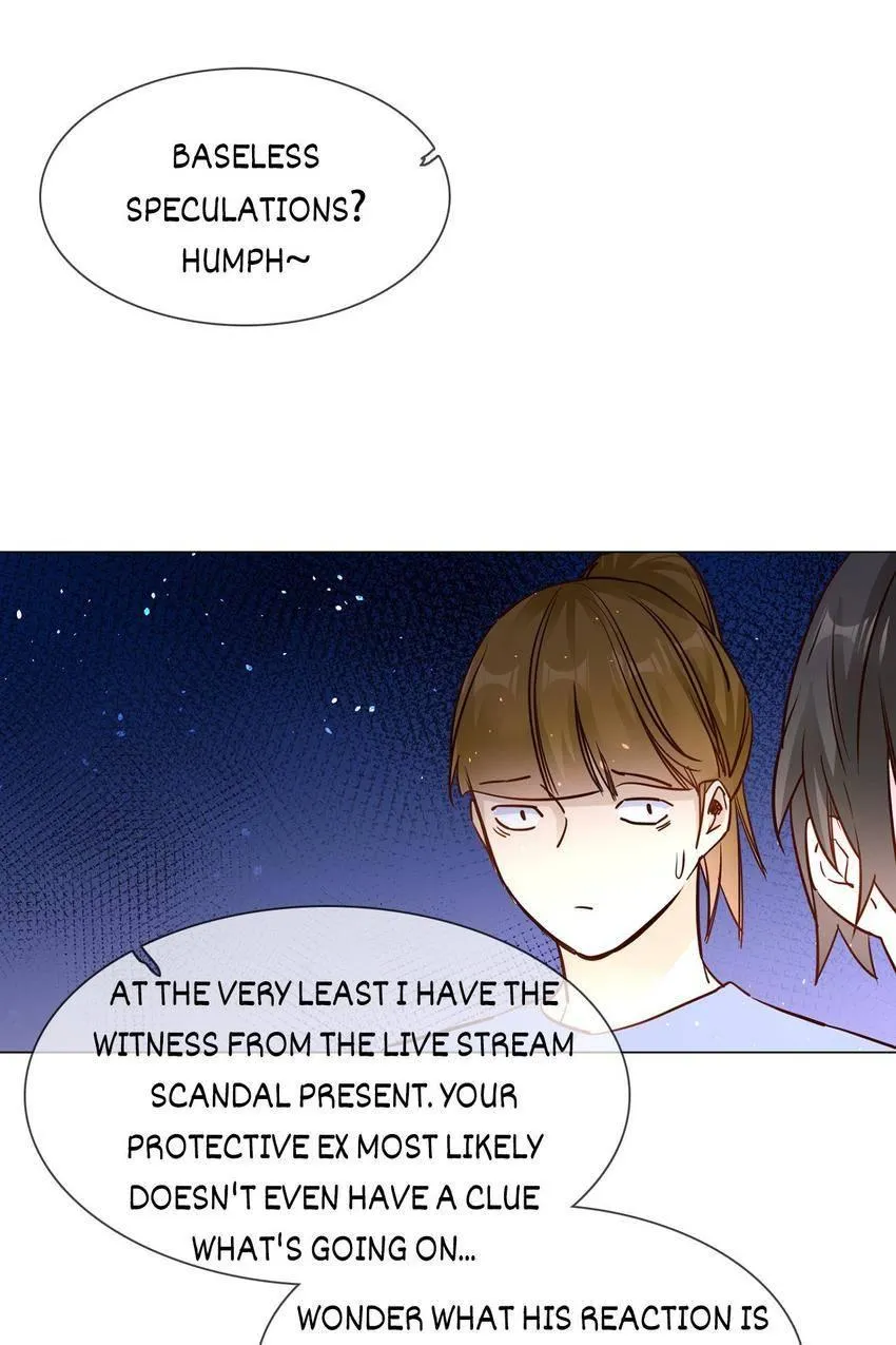 The Broken Star Chapter 70 page 42 - 