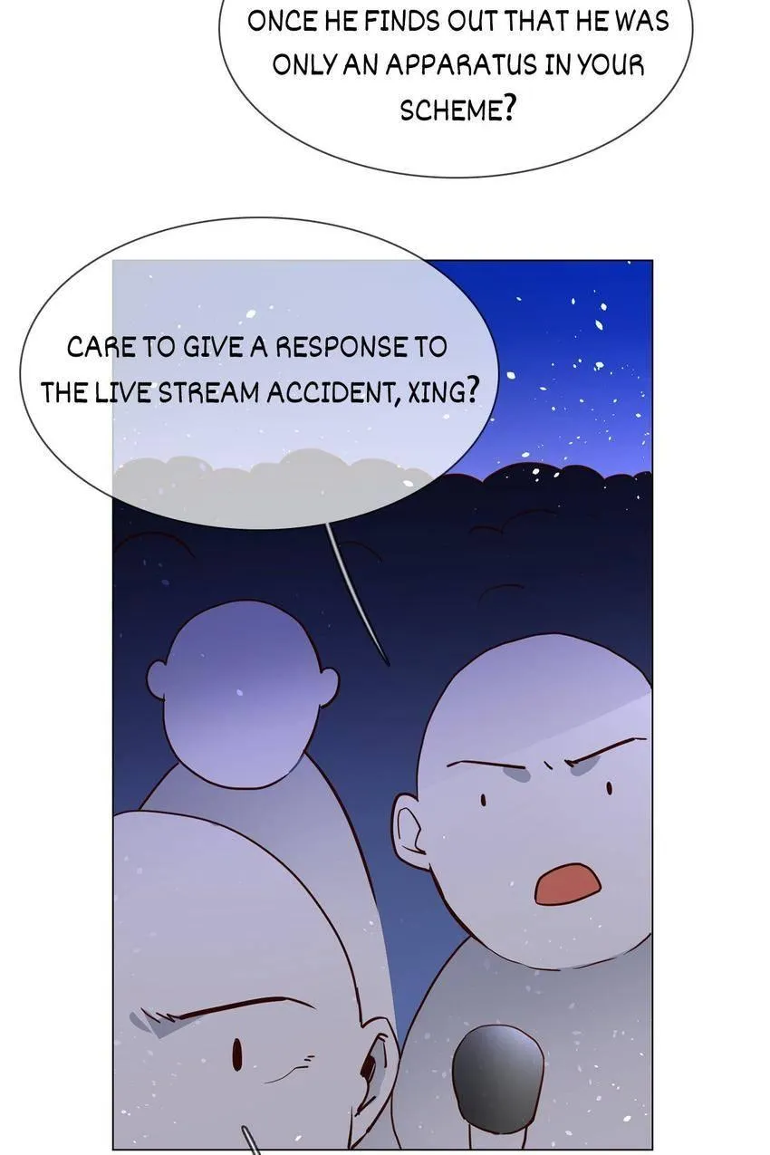 The Broken Star Chapter 70 page 43 - 