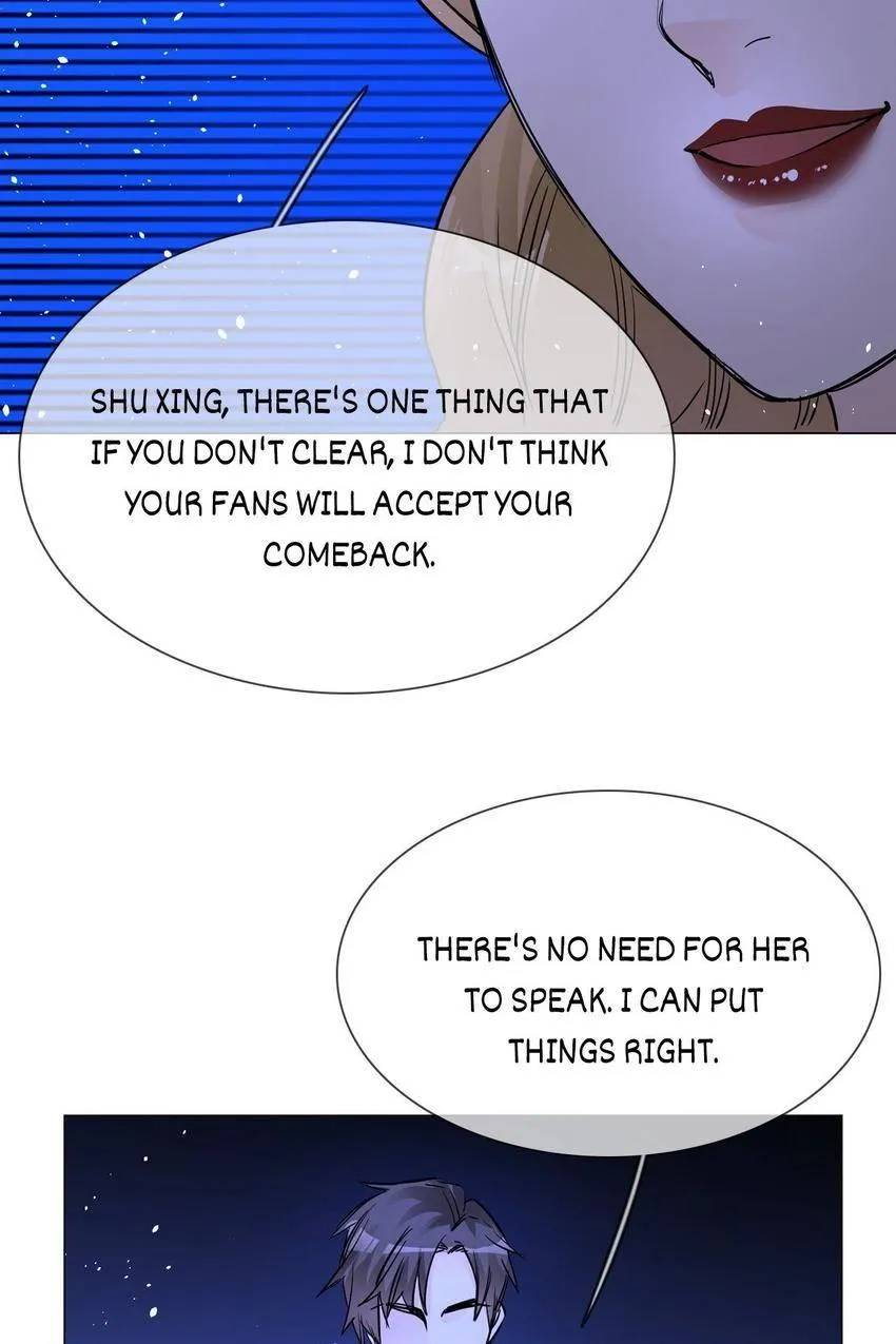 The Broken Star Chapter 70 page 47 - 