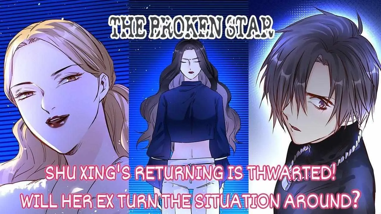 The Broken Star Chapter 70 page 60 - 