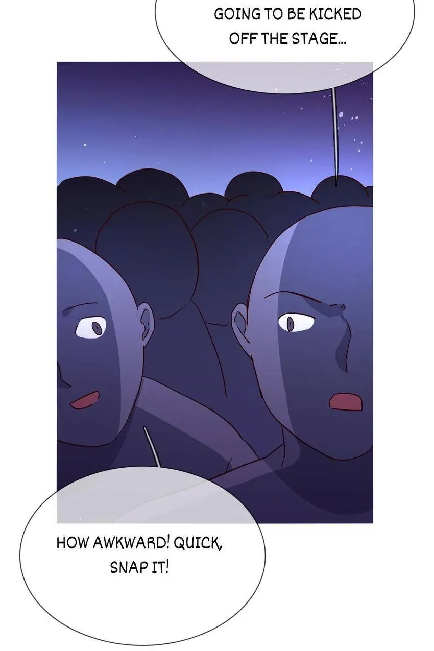 The Broken Star Chapter 70 page 9 - 