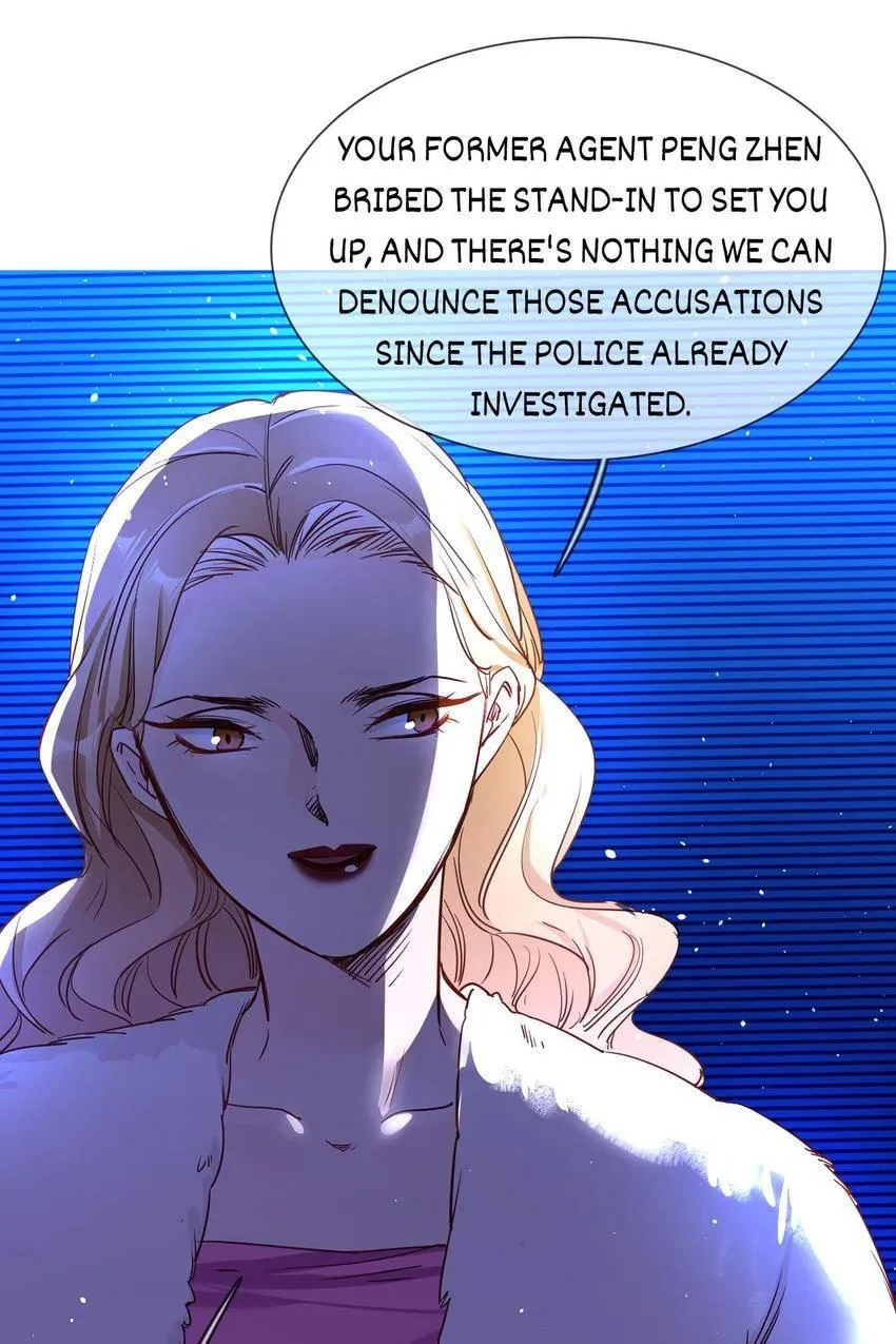 The Broken Star Chapter 70 page 10 - 