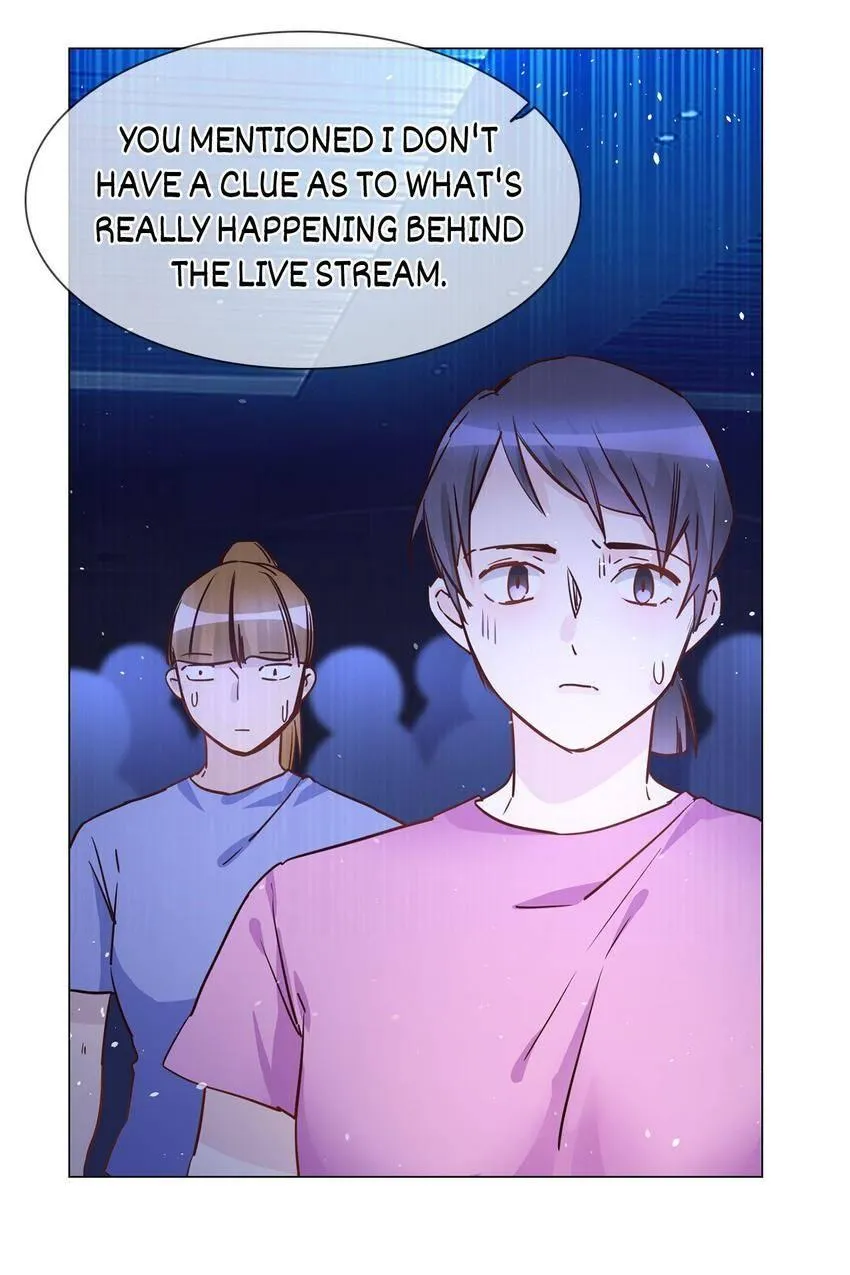 The Broken Star Chapter 71 page 15 - 