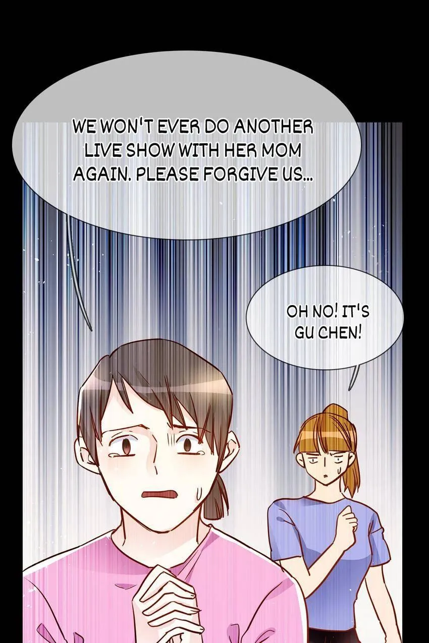 The Broken Star Chapter 71 page 24 - 