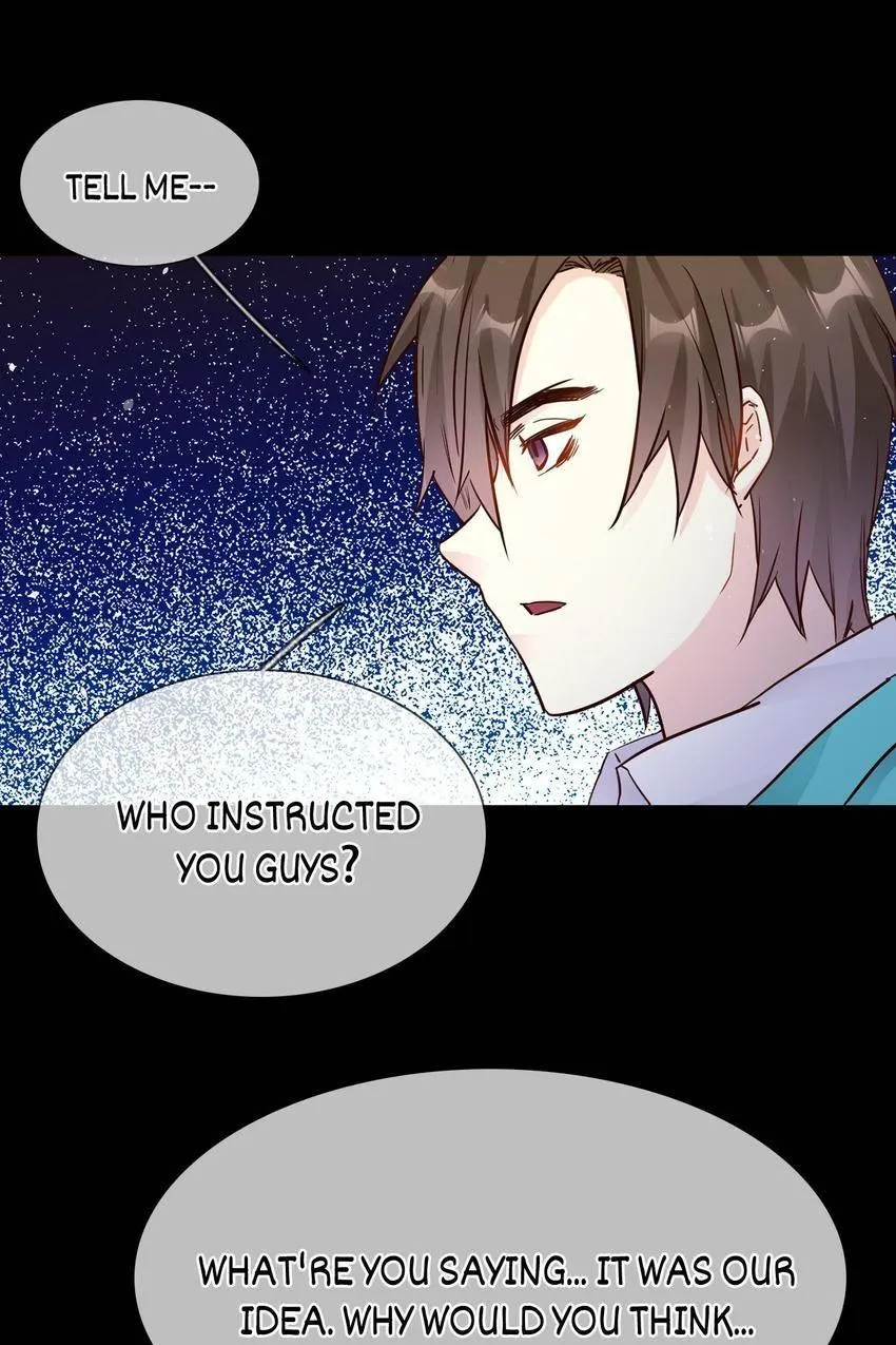 The Broken Star Chapter 71 page 26 - 