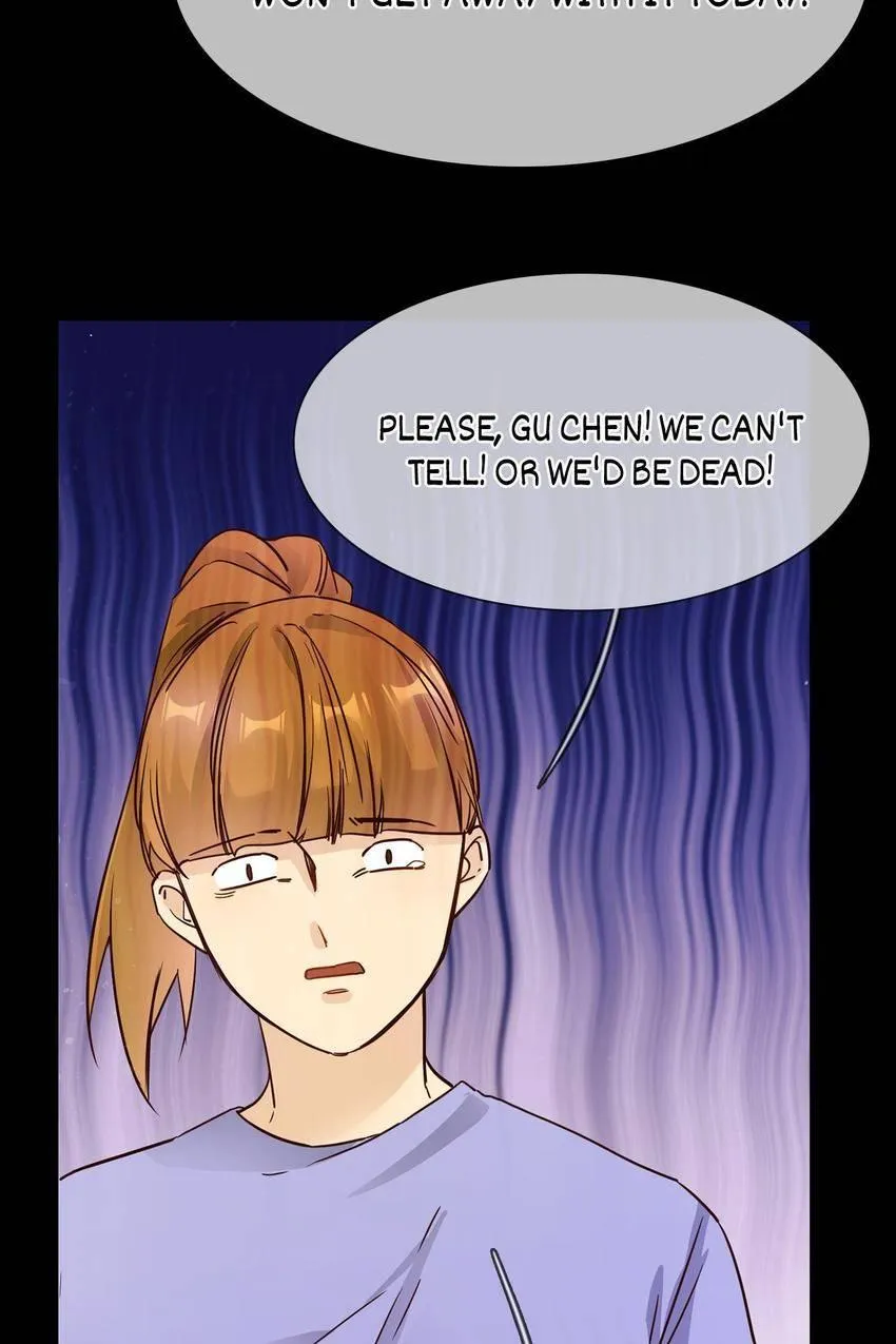 The Broken Star Chapter 71 page 28 - 