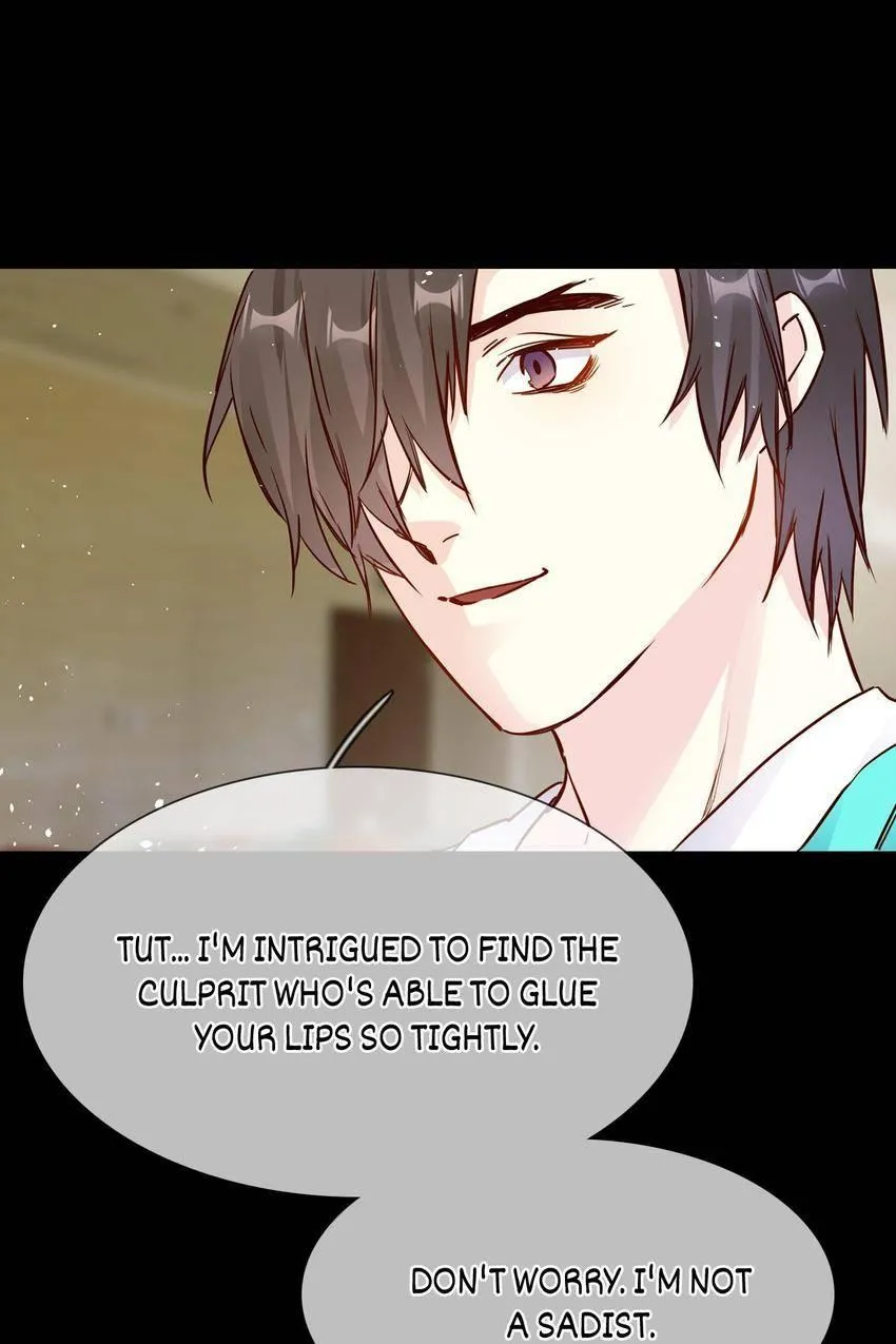 The Broken Star Chapter 71 page 30 - 