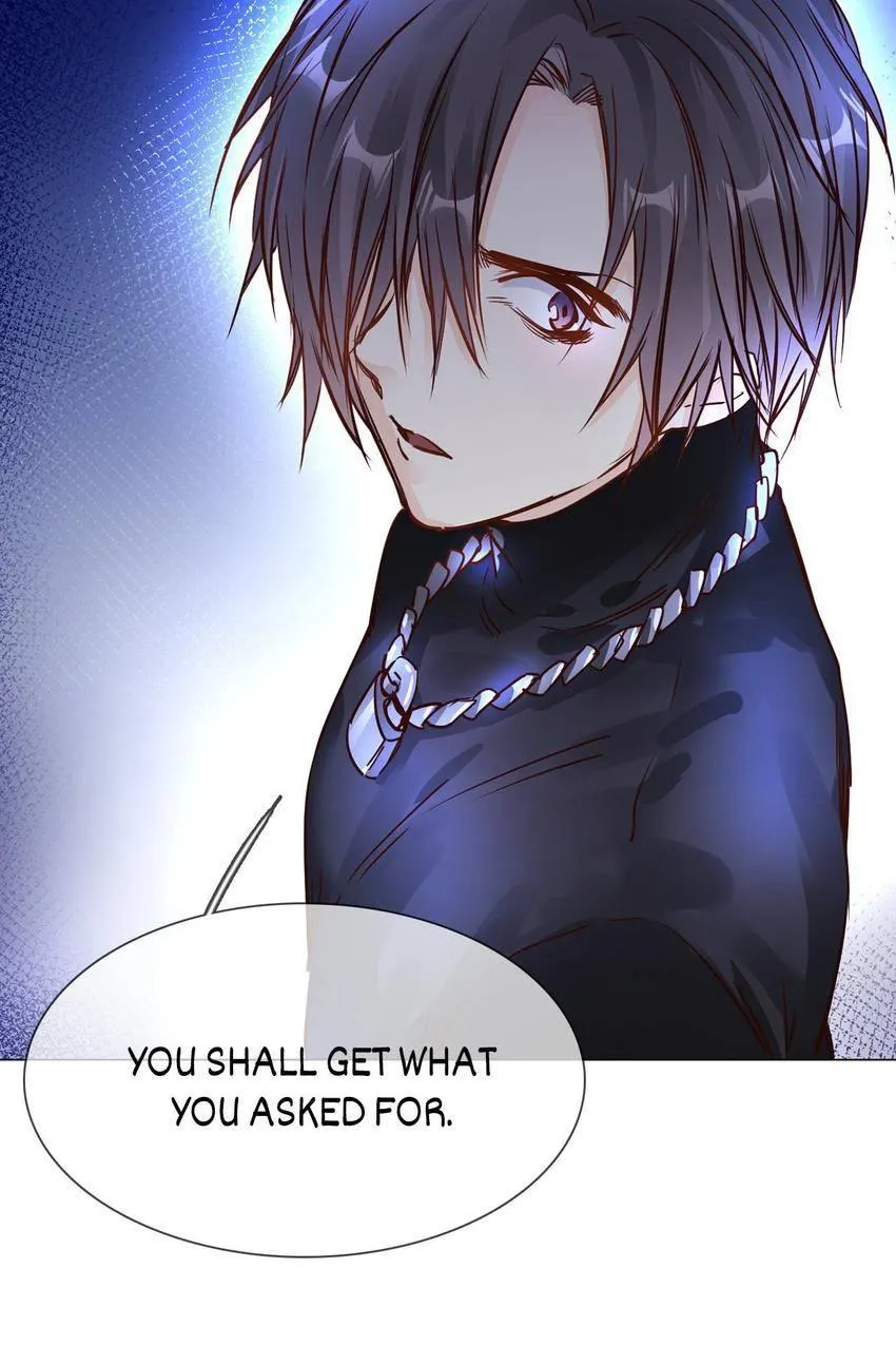 The Broken Star Chapter 71 page 4 - 