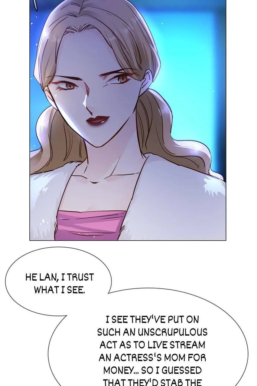 The Broken Star Chapter 71 page 35 - 