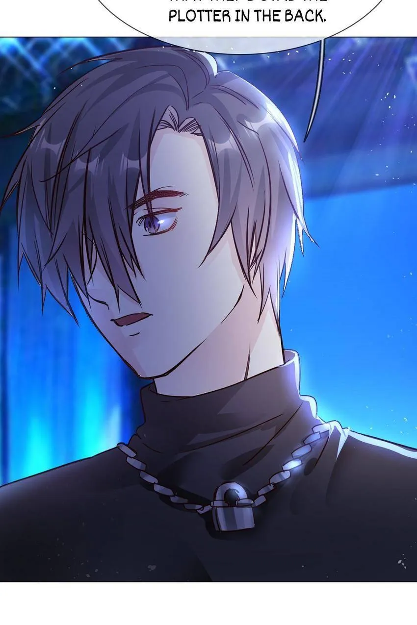 The Broken Star Chapter 71 page 36 - 