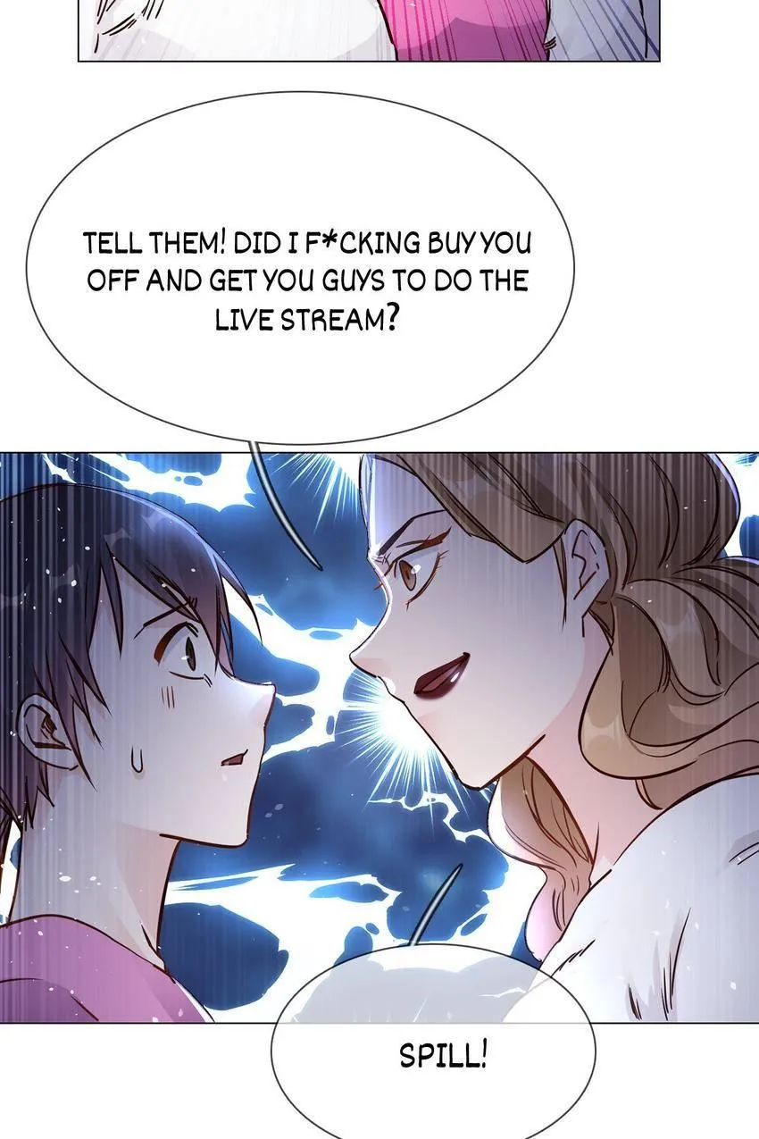 The Broken Star Chapter 71 page 39 - 