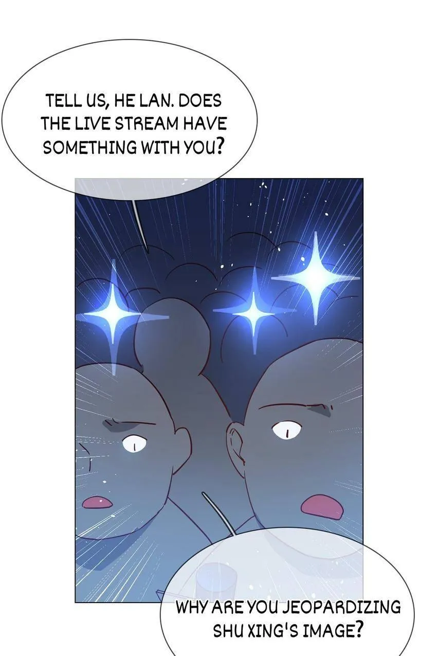 The Broken Star Chapter 71 page 42 - 
