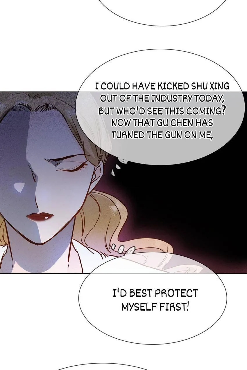 The Broken Star Chapter 71 page 43 - 