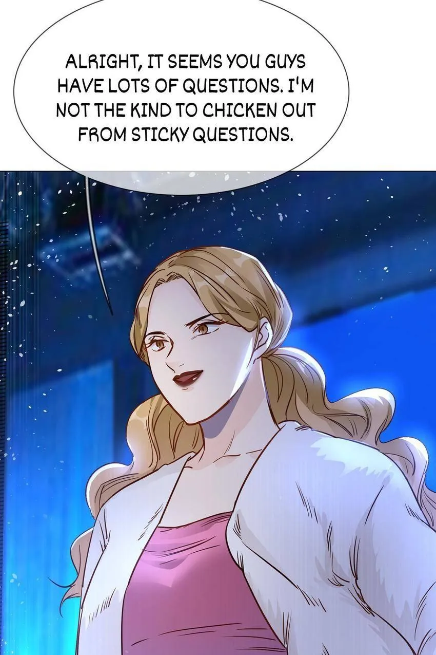 The Broken Star Chapter 71 page 44 - 