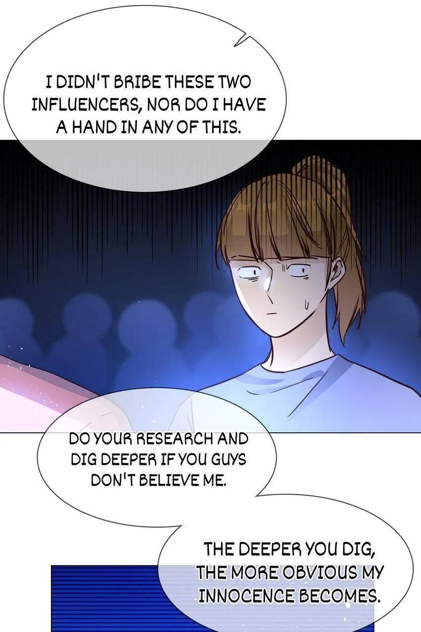 The Broken Star Chapter 71 page 46 - 