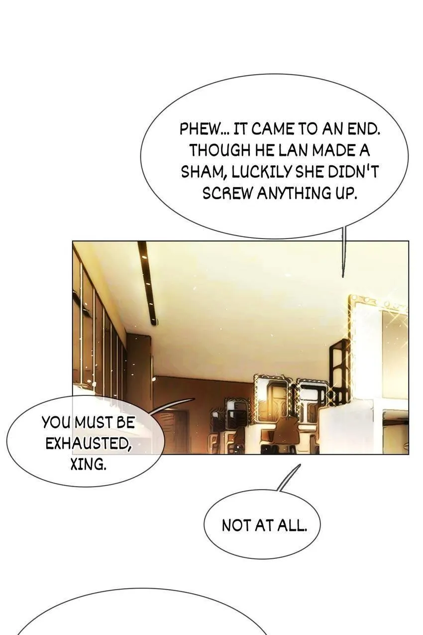 The Broken Star Chapter 71 page 54 - 
