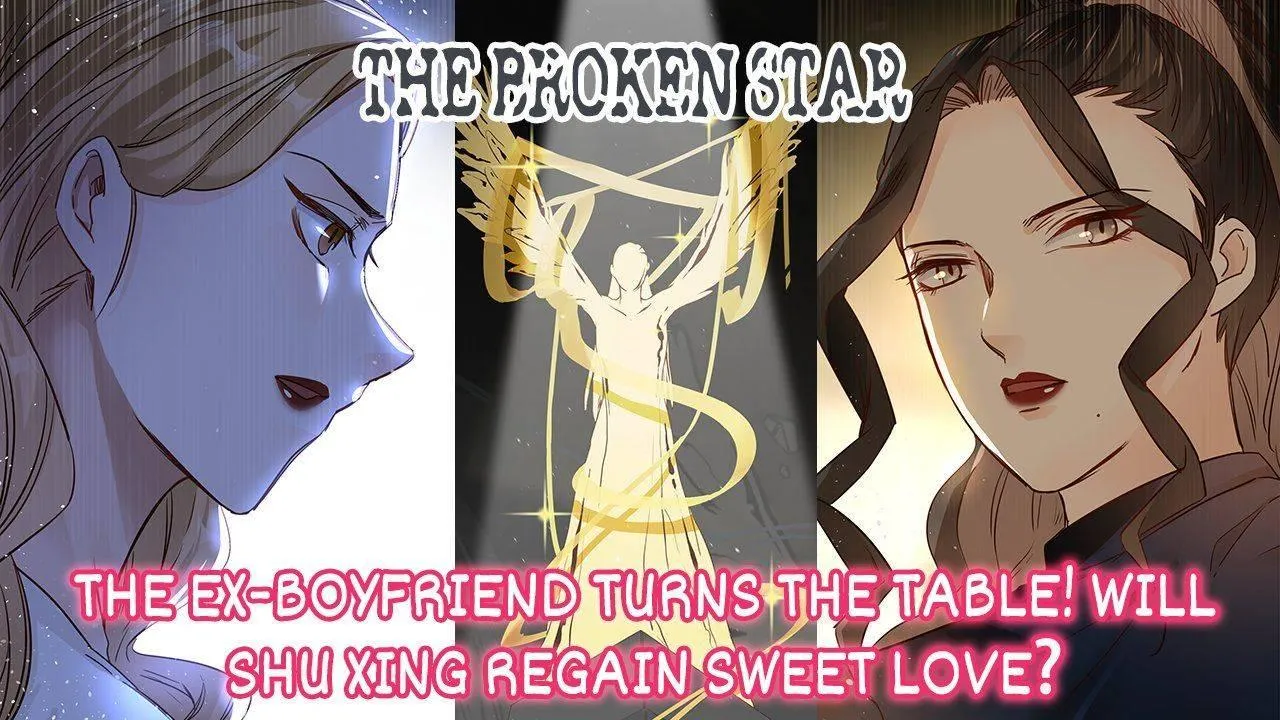 The Broken Star Chapter 71 page 68 - 