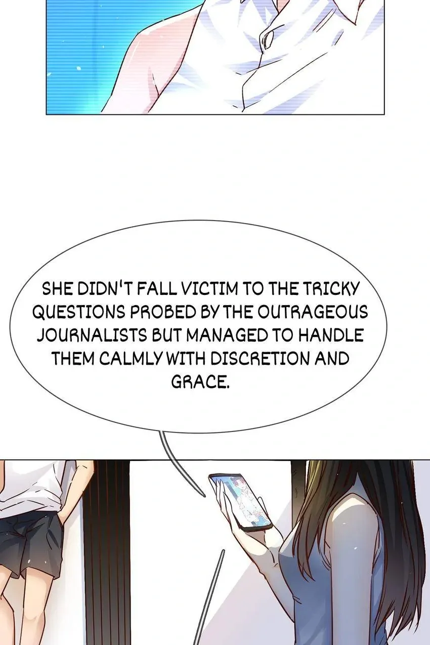 The Broken Star Chapter 72 page 3 - 