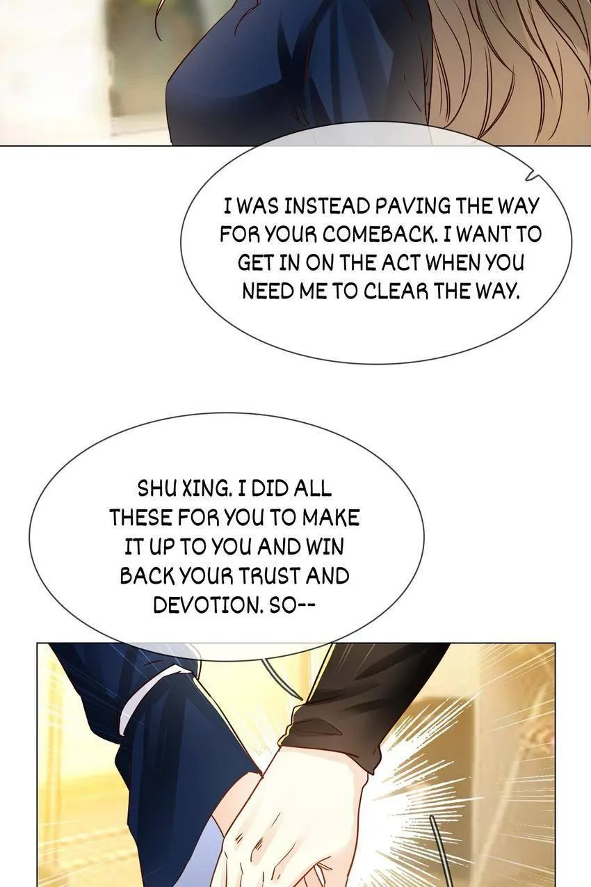 The Broken Star Chapter 72 page 23 - 