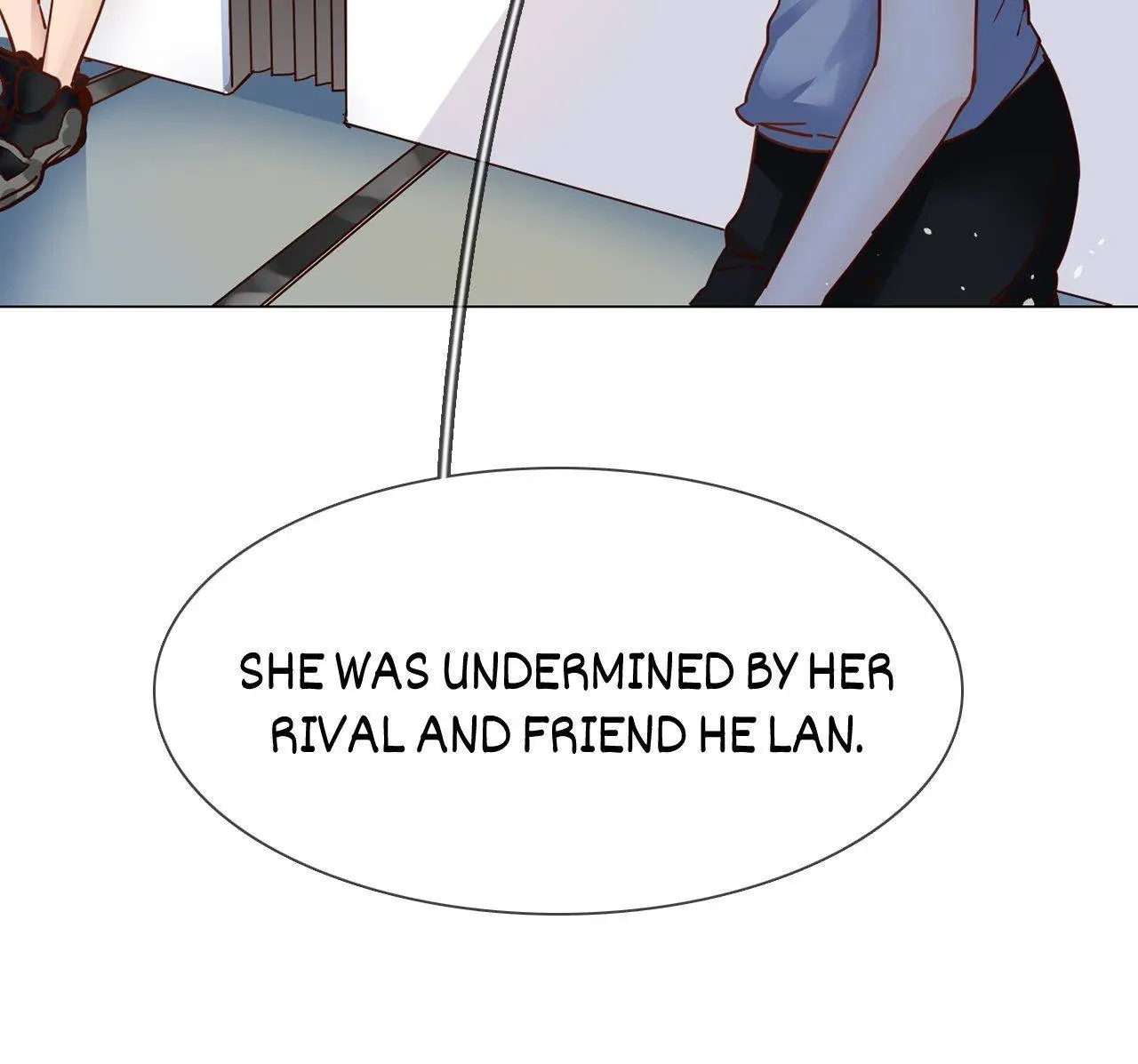 The Broken Star Chapter 72 page 4 - 