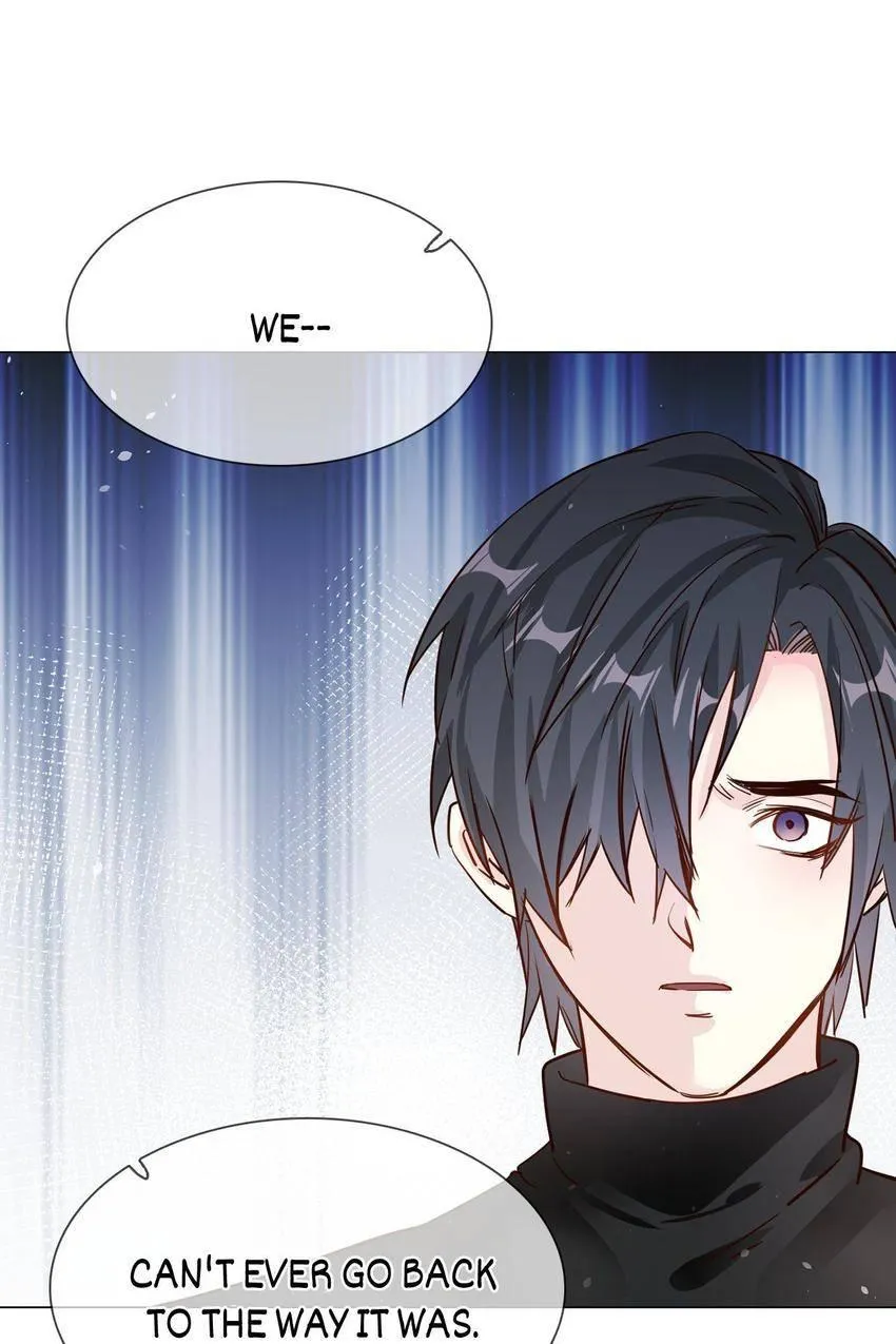 The Broken Star Chapter 72 page 33 - 