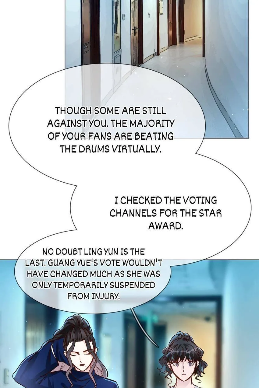 The Broken Star Chapter 72 page 43 - 