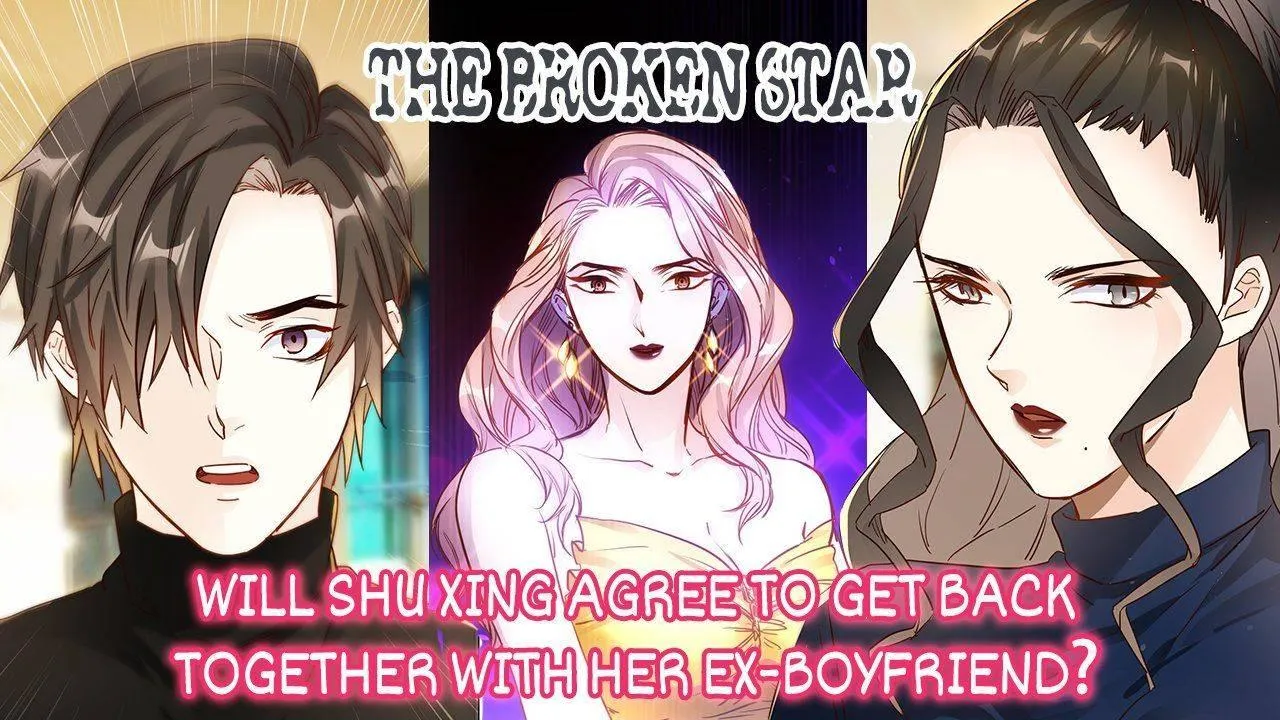 The Broken Star Chapter 72 page 55 - 