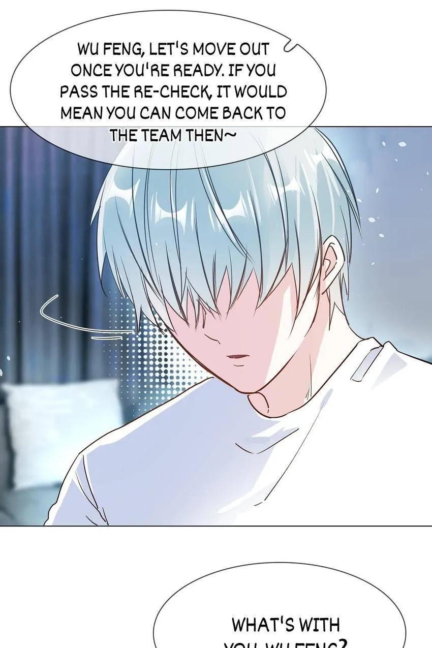The Broken Star Chapter 72 page 9 - 