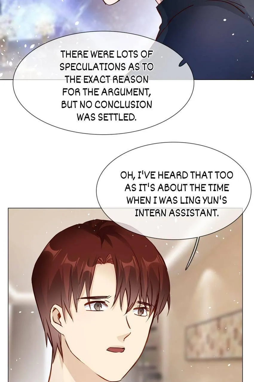 The Broken Star Chapter 73 page 21 - 