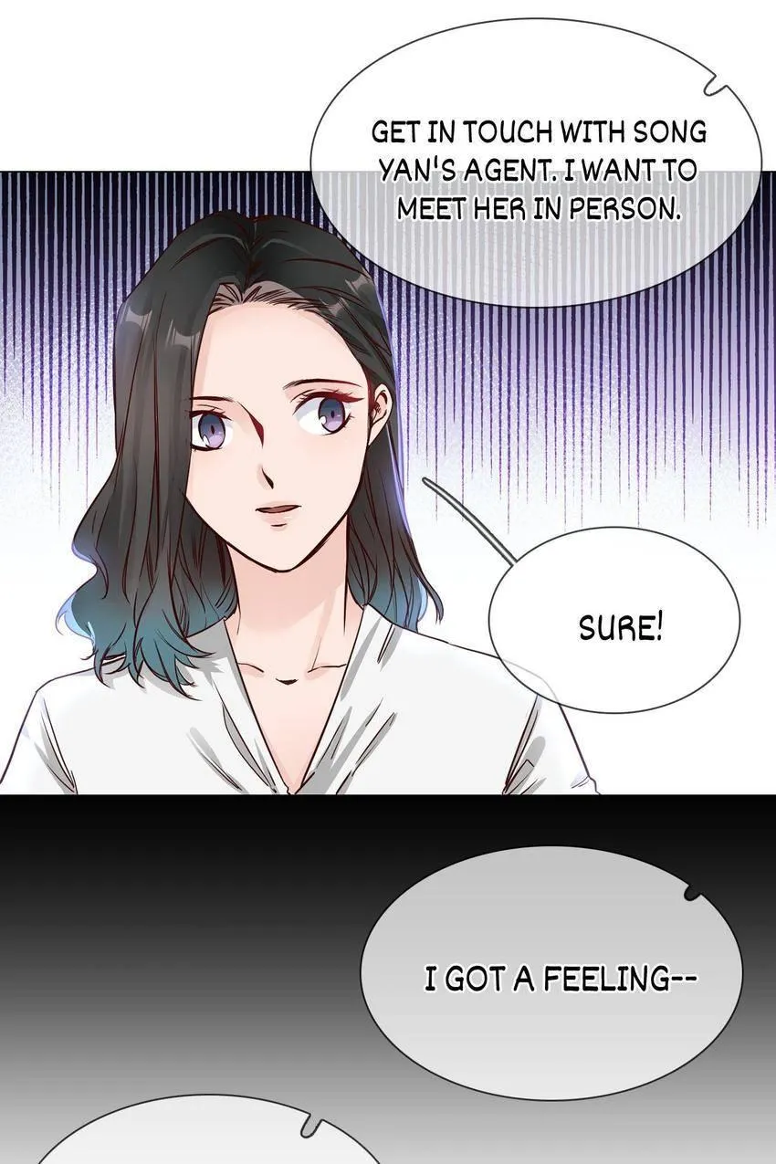 The Broken Star Chapter 73 page 27 - 