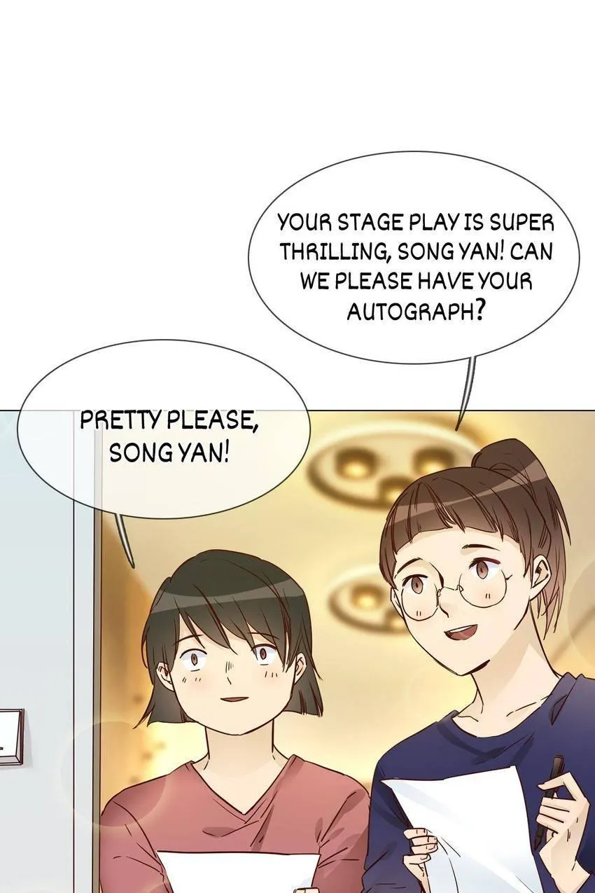 The Broken Star Chapter 73 page 29 - 