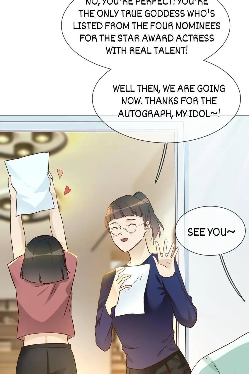 The Broken Star Chapter 73 page 32 - 