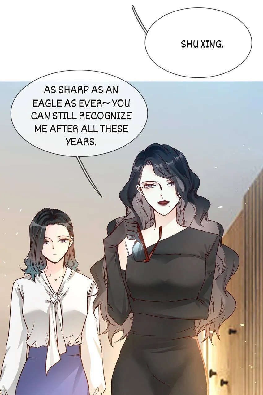 The Broken Star Chapter 73 page 35 - 