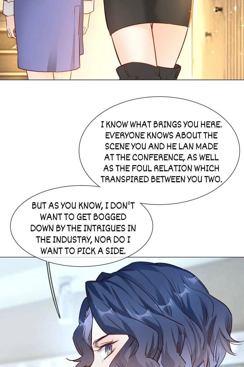 The Broken Star Chapter 73 page 36 - 