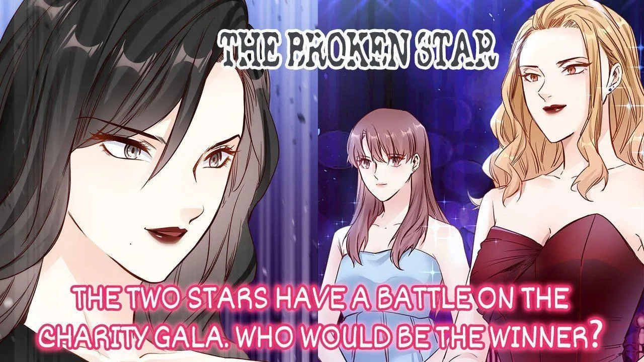 The Broken Star Chapter 73 page 63 - 