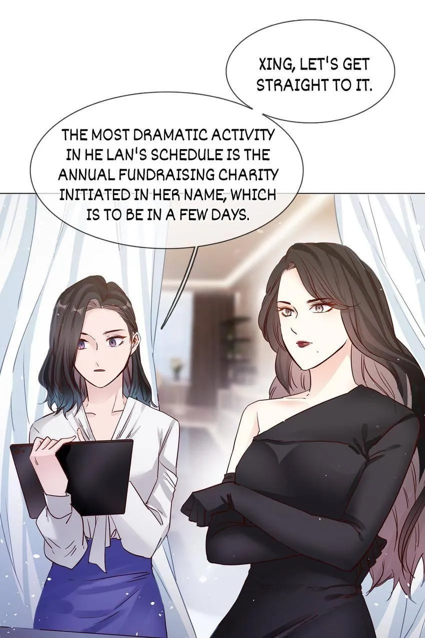 The Broken Star Chapter 73 page 8 - 