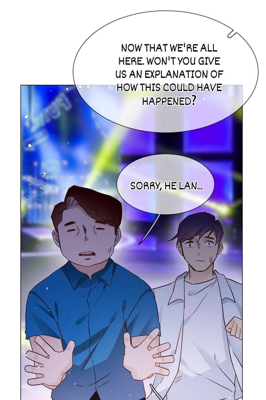 The Broken Star Chapter 74 page 26 - 