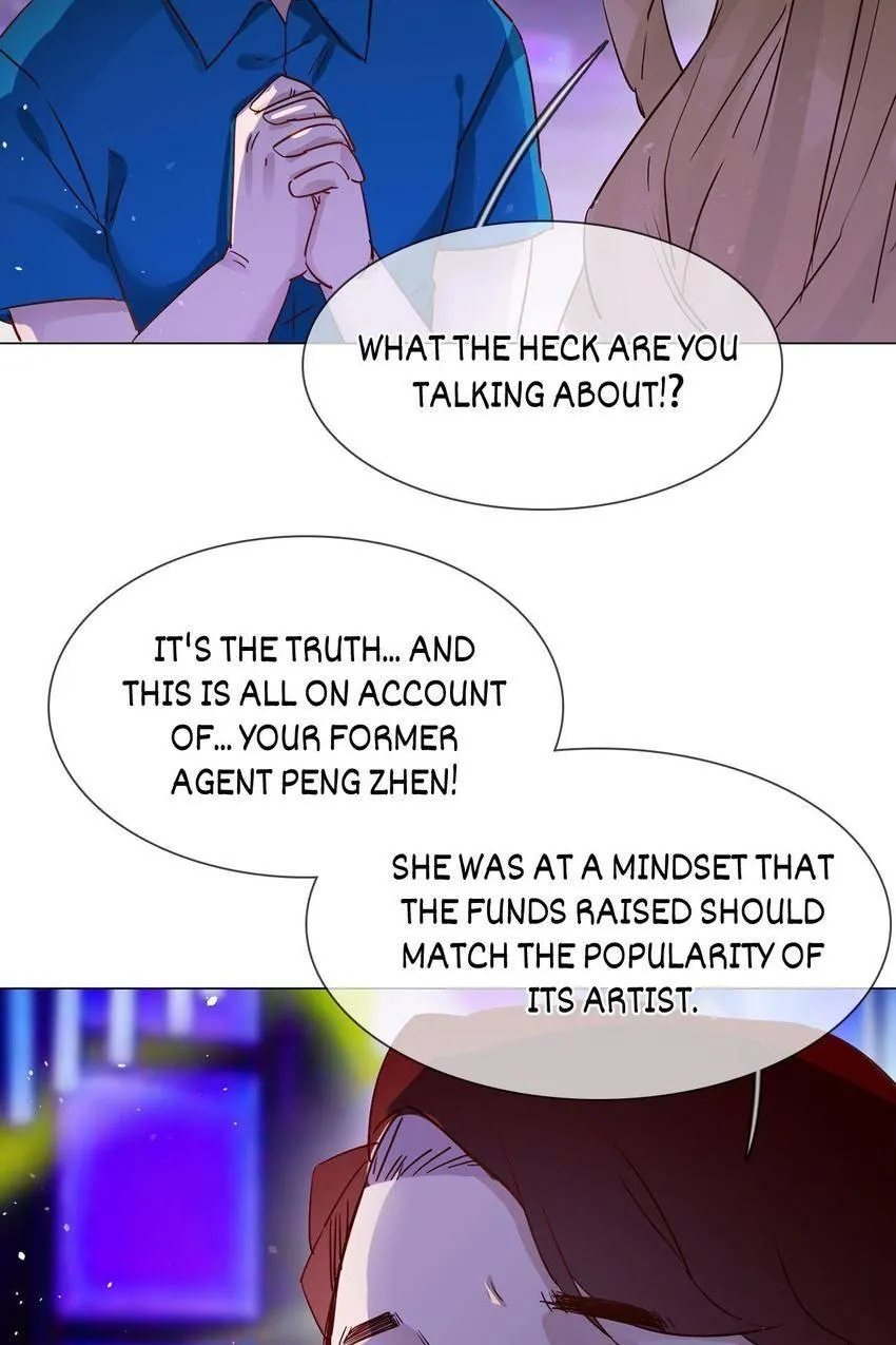 The Broken Star Chapter 74 page 28 - 