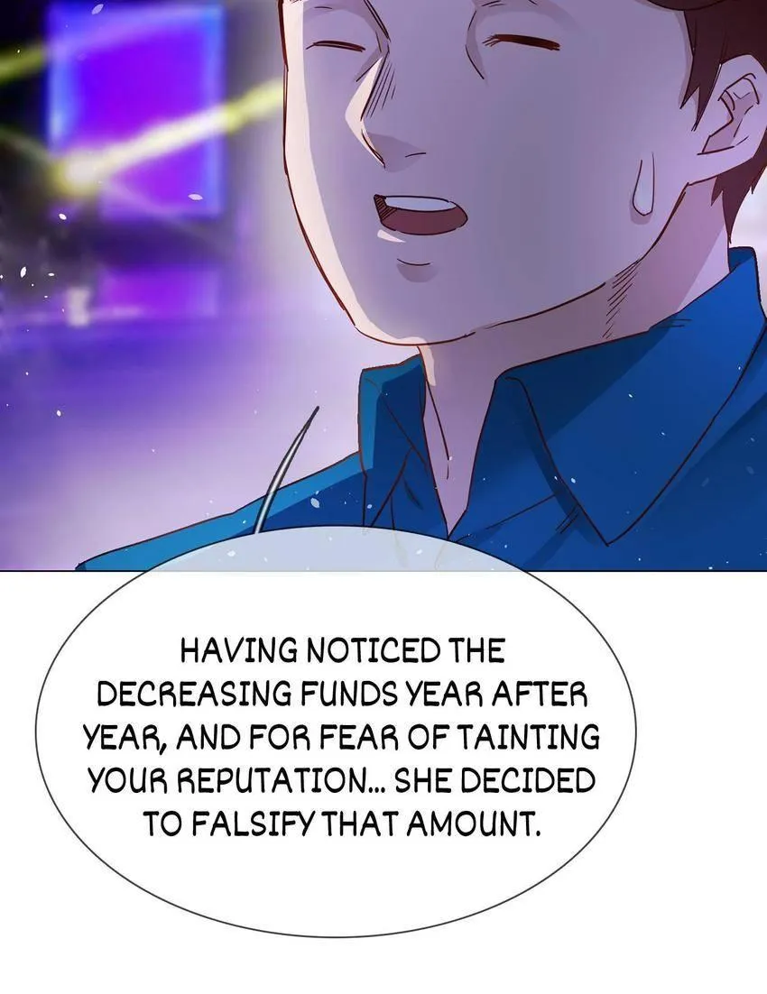 The Broken Star Chapter 74 page 29 - 