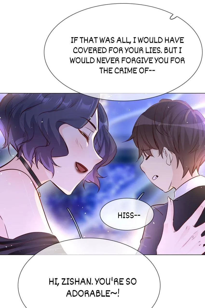 The Broken Star Chapter 74 page 55 - 