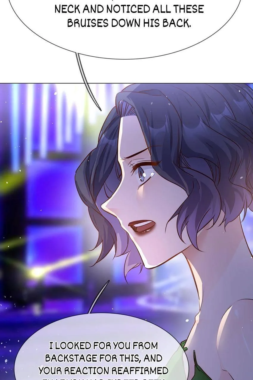 The Broken Star Chapter 74 page 57 - 