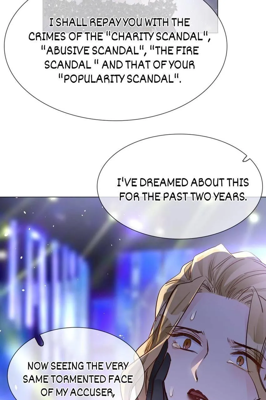 The Broken Star Chapter 74 page 64 - 