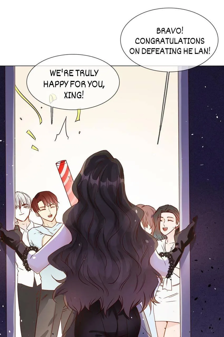 The Broken Star Chapter 75 page 17 - 