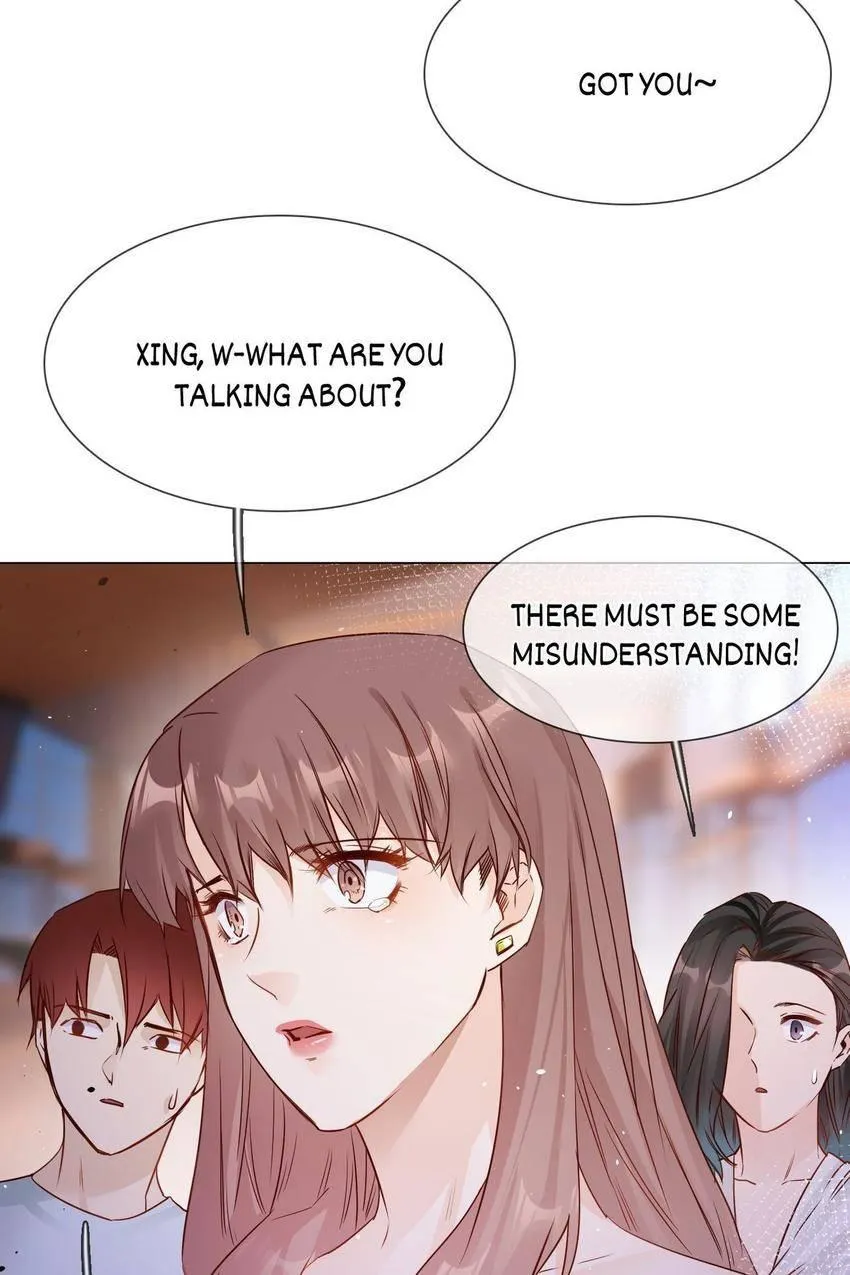 The Broken Star Chapter 75 page 23 - 